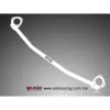Rozpórka przednia (Front Upper Strut Bar)LHD 857 Ultra Racing Mazda 3 BL 09+