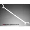 Rozpórka tylna górna (Rear Upper Strut Bar) 432A Ultra Racing Daihatsu Charade G200 94-00