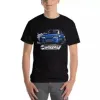Wisefab BMW E46 T-Shirt Size S