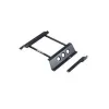 Sparco Bucket Seat Mount Subframe Kit for Renault Clio 2 RS 3 Doors Left