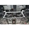 Rozpórka przednia dolna (Front Lower H-Brace) Ultra Racing Chery Eastar 06+