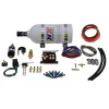 Moto 4 Nitrous System with 2.5Lb Bottle Nitrous Express NX 64004-2.5P