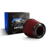 Stożkowy filtr powietrza FMIC.Pro dł. 125mm średnica montażowa 100mm