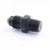 Fitting Adapter 1/8 NPT x AN4 Filter Fitting Nitrous Express NX 15611M/C