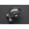 Hardrace Rear Engine Mount For Honda Fit
