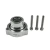 Adapter blow off Vag 1.8 2.0 TFSI VW Scirocco Golf 5 Audi A3 A4 A6