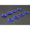 Hardrace Rear Subframe Antivibration Insert For Scion FRS Subaru BRZ Toyota 86