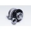 Turbocharger TurboSystems HTX4268B1 air outlet 90 degrees