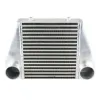 Intercooler 280x300x76mm FMIC.EU Tylny Wlot / Wylot