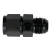 Adapter obrotowy 10AN męski Flare na żeński Flare z portem 1/8" NPT DeatschWerks