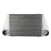 Intercooler 450x300x76mm FMIC.EU Tylny Wlot / Wylot