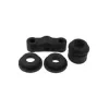 Hardrace Tpv Reinforced Shifter Bushing Kits For Honda