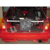 Rozpórka tylna górna (Rear Upper Strut Bar) Ultra Racing Daihatsu Charade G11 83-85