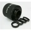 Uniwersalny filtr powietrza Ramair FB-104-R śr. 89 85 80 76 70mm