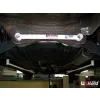 Rozpórka tylna dolna (Rear Lower Bar) Ultra Racing Honda Civic FD 06+ Hybrid / FB 12+