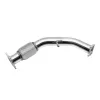 Downpipe FMIC.Pro AUDI A6 C7 3.0 TDI 2011-2014