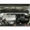 Rozpórka przednia (Front Upper Strut Bar)(3749) Ultra Racing Toyota Vios 1.5 2WD 16+