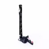 Long Hydraulic Handbrake Rear Remote Cylinder Wisefab Black