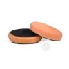 SCHOLL CONCEPTS S Polishing Pad 90/25mm ORANGE