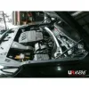 Rozpórka przednia (Front Upper Strut Bar)(4140) Ultra Racing Hyundai Santa Fe (TM) 2.2D/2.4 2WD 19+