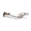Downpipe BMW 325d 330d 525d 530d E90 E70 F10 F01 N57