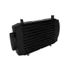 Intercooler FMIC.Pro BMW Mini Cooper S Bolt-On R53 02-06