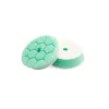 FLEXIPADS 100mm PRO-DETAIL GREEN Heavy Polishing Pad