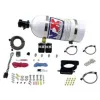 3-Bolt Nitrous Plate System with 10Lb Bottle for GM LS Nitrous Express NX 20935-10