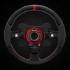 GT Sport SIMAGIC Skórzana Kierownica Łopatki Zmiany Biegów Symulator Simracing