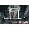 Rozpórka tylna dolna (Rear Lower Brace) Ultra Racing for BMW 3-Series F30 320/328/330 11+
