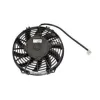 WENTYLATOR OSIOWY SPAL SSĄCY 12V VA07-AP12/C-58A (225 MM)