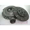 Zestaw sprzęgła Xtreme Clutch Pro Organic JEEP WRANGLER 4.0 Rubicon 128KW (2003-2007)
