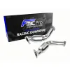 Downpipe FMIC.Pro Nissan 370z 2009-2017 z tłumikem