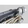 Kolektor wydechowy BMW M50 M54 E46 Turbo Top Mount T4 FTWL