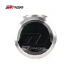 Pulsar PSR New Generation Wastegate 38mm Dual Vband External Wastegate Black
