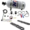 Direct Port Plate System with 10Lb Bottle for 5.7L / 6.1L / 6.4L Hemi Nitrous Express NX 20958-10