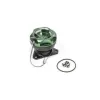 FCST-X 3-Bolt Direct Mount Fill Neck and Cap Vented Radium Engineering