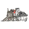 Turbosprężarka JRspec K04-64 HYBRID Turbo Stage 1 370-390KM