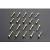 Hardrace Extended Wheel Stud For Mitsubishi Lancer evolution Toyota Yaris