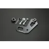 Hardrace Rear Tow Hook Kit