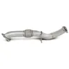 Downpipe Wagner Tuning Honda Civic FK7 1,5VTec Turbo 300CPSI EU6