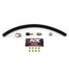 Purge Port Flow Plumbing Kit Nitrous Express NX 15539