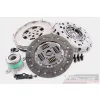 Zestaw sprzęgła Xtreme Clutch Volkswagen CRAFTER 30-50 2.0 TDI 120KW (2011-2016)