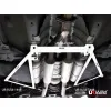 Rozpórka tylna dolna (Rear Lower Bar)s Ultra Racing for Nissan 370Z /Infiniti G37