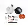 Kosz na pompy paliwa DeatschWerks 2010-15 Chevrolet Camaro LS 3.7 V6/ SS LS3 6.2