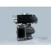 Turbosprężarka TurboSystems HTX3057B2 wylot 90 stopni