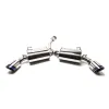 GReddy Power Extreme R Catback for Toyota GT86 & Subaru BRZ