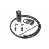 Catch Can Kit PCV for Nissan S15 Silva / 200SX Fluid Lock Radium Engineering