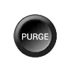 Klawisz 15mm B843 (PURGE) czarny Ecumaster