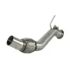 Downpipe BMW E60 E61 E81 E82 E84 E87 E88 E90 E91 E92 E93 N47 Decat